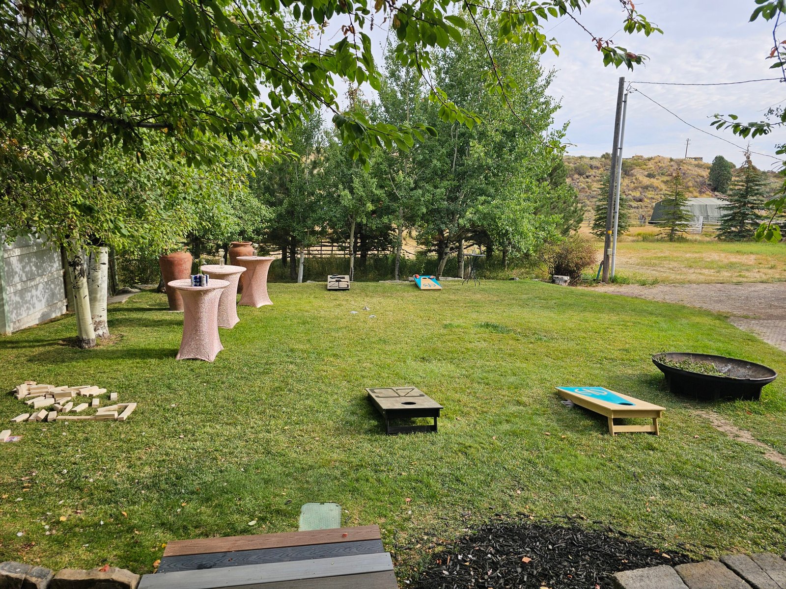 The Courtyard - Image 3