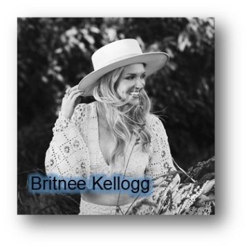 Britnee Kellogg