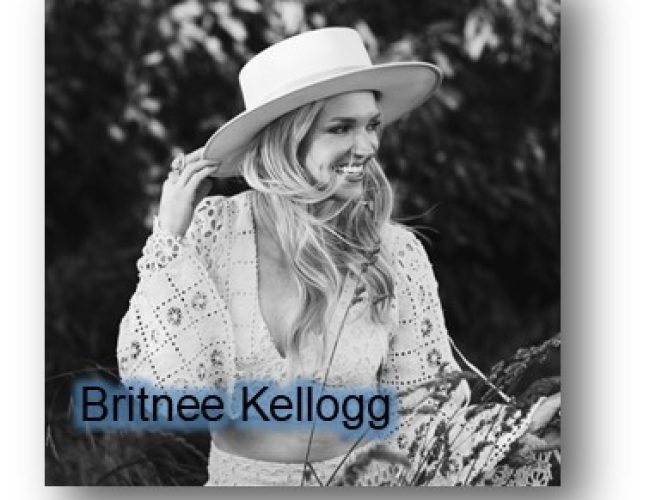 Britnee Kellogg