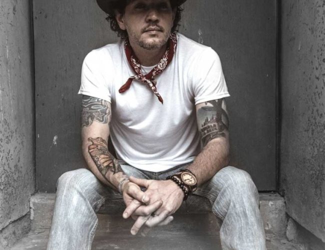 Jeremy McComb​​