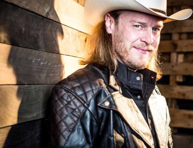 Rick Huckaby​​